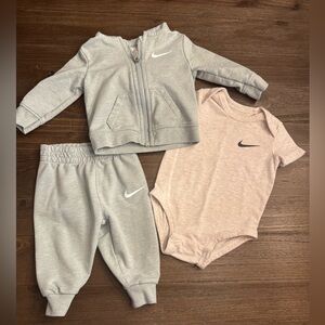Nike Outfit